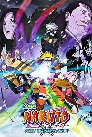 Naruto the Movie: Ninja Clash in the Land of Snow (2007) watch-Naruto the Movie: Ninja Clash in the Land of Snow (2007)
