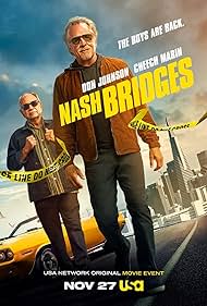 watch-Nash Bridges (2021)