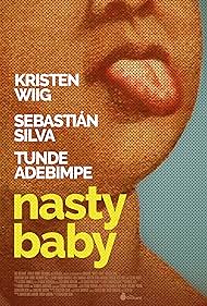Nasty Baby (2015) watch-Nasty Baby (2015)