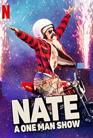 Natalie Palamides: Nate - A One Man Show (2020) watch-Natalie Palamides: Nate - A One Man Show (2020)