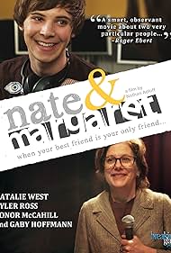 watch-Nate & Margaret (2012)
