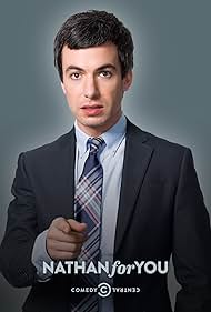 Nathan for You (2013) watch-Nathan for You (2013)