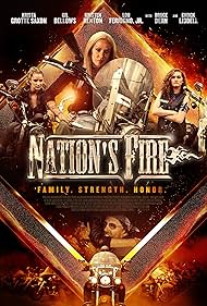 watch-Nation's Fire (2020)