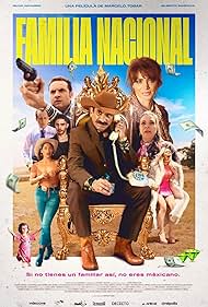 National Family (2023) watch-National Family (2023)