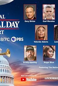 watch-National Memorial Day Concert (2025)