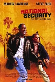 watch-National Security (2003)