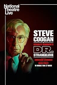 National Theatre Live: Dr. Strangelove (2025) watch-National Theatre Live: Dr. Strangelove (2025)