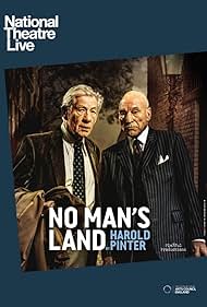watch-National Theatre Live: No Man's Land (2016)