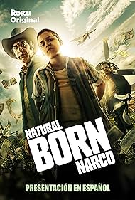 watch-Natural Born Narco (2022)