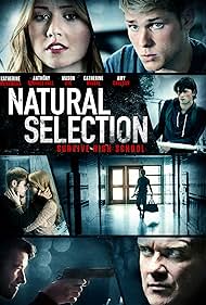Natural Selection (2016) watch-Natural Selection (2016)