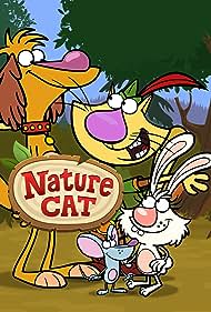 Nature Cat (2015) watch-Nature Cat (2015)