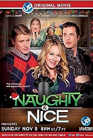 watch-Naughty & Nice (2014)