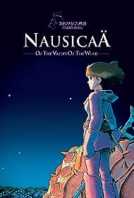 watch-NausicaÃ¤ of the Valley of the Wind (1987)