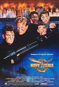 Navy Seals (1990) watch-Navy Seals (1990)