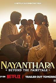 Nayanthara: Beyond the Fairy Tale (2024) watch-Nayanthara: Beyond the Fairy Tale (2024)