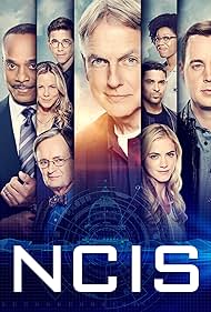 NCIS (2003) watch-NCIS (2003)