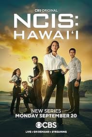 NCIS: Hawai'i (2021) watch-NCIS: Hawai'i (2021)