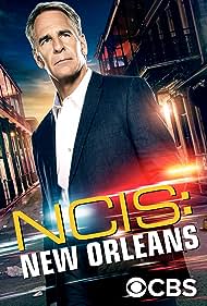 NCIS: New Orleans (2014) watch-NCIS: New Orleans (2014)