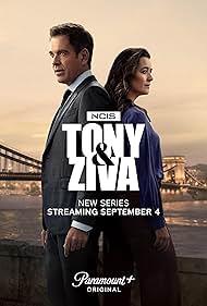 NCIS: Tony & Ziva (2025) watch-NCIS: Tony & Ziva (2025)