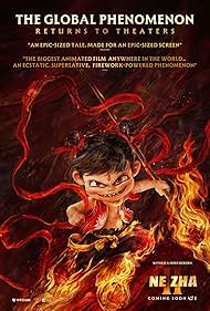 watch-Ne Zha 2 (2025)