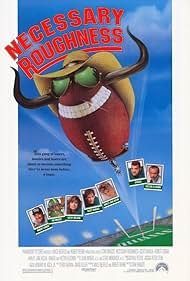Necessary Roughness (1991) watch-Necessary Roughness (1991)