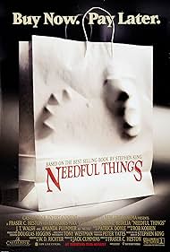 Needful Things (1993) watch-Needful Things (1993)