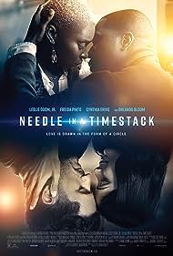 Needle in a Timestack (2021) watch-Needle in a Timestack (2021)