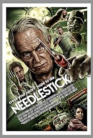 Needlestick (2017) watch-Needlestick (2017)