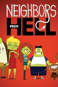 Neighbors from Hell (2010) watch-Neighbors from Hell (2010)