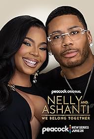 watch-Nelly & Ashanti: We Belong Together (2025)