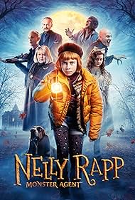 Nelly Rapp: Monster Agent (2020) watch-Nelly Rapp: Monster Agent (2020)