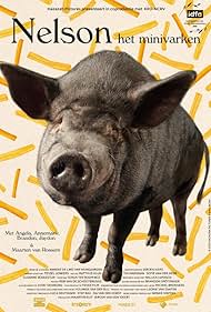 watch-Nelson the Piglet (2023)