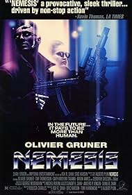 watch-Nemesis (1993)
