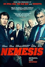 Nemesis (2021) watch-Nemesis (2021)
