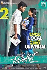 watch-Nenu Local (2017)