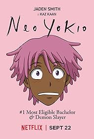 watch-Neo Yokio (2017)