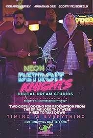 watch-Neon Detroit Knights (2019)