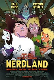 watch-Nerdland (2016)