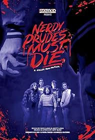 Nerdy Prudes Must Die (2023) watch-Nerdy Prudes Must Die (2023)