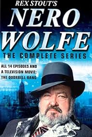 Nero Wolfe (1981) watch-Nero Wolfe (1981)