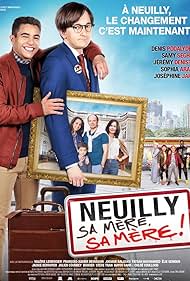 watch-Neuilly Yo Mama II (2018)