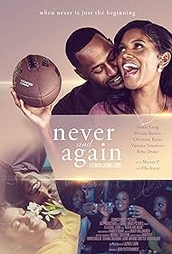 Never and Again (2021) watch-Never and Again (2021)