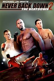 Never Back Down 2: The Beatdown (2011) watch-Never Back Down 2: The Beatdown (2011)