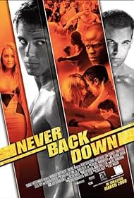 Never Back Down (2008) watch-Never Back Down (2008)