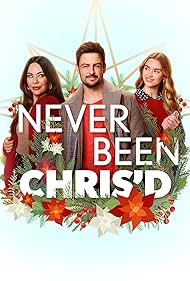 Never Been Chris'd (2023) watch-Never Been Chris'd (2023)