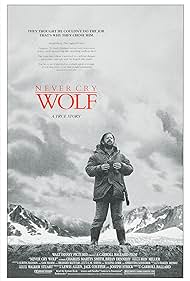 Never Cry Wolf (1984) watch-Never Cry Wolf (1984)