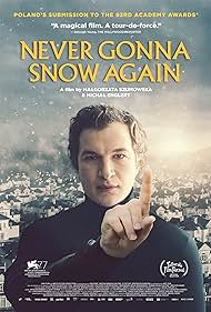 Never Gonna Snow Again (2021) watch-Never Gonna Snow Again (2021)