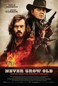 watch-Never Grow Old (2019)