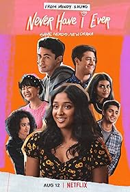 Never Have I Ever (2020) watch-Never Have I Ever (2020)
