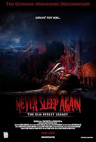 Never Sleep Again: The Elm Street Legacy (2010) watch-Never Sleep Again: The Elm Street Legacy (2010)